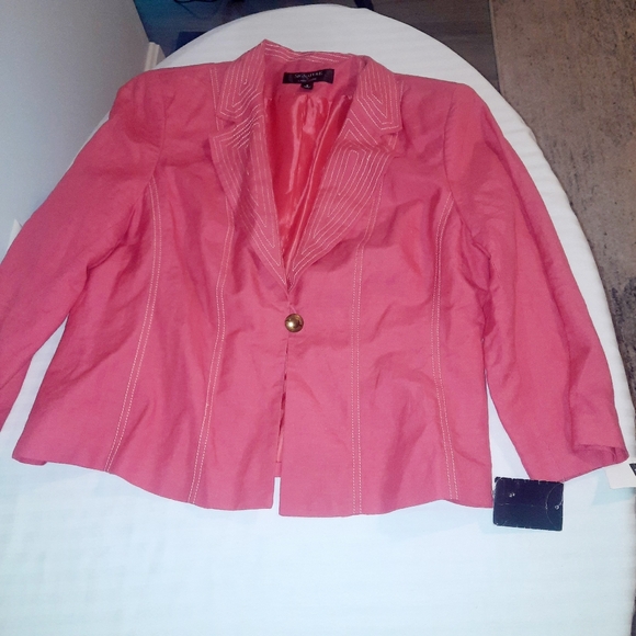Size 16 Skirt Suit - Picture 12 of 12